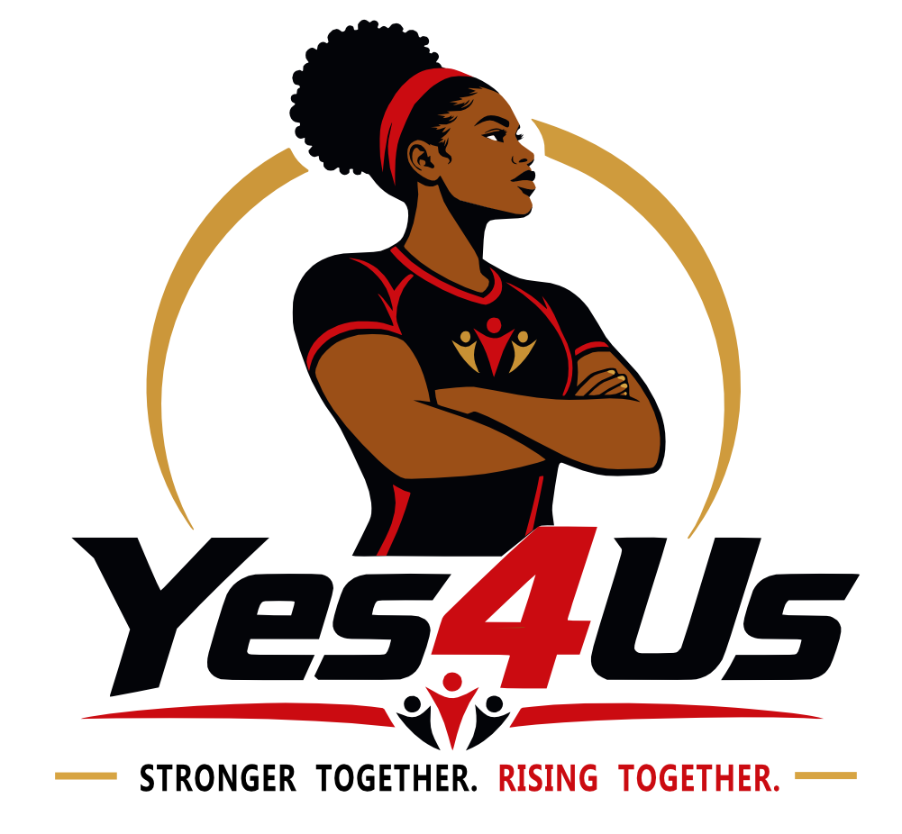 Yes4Us logo